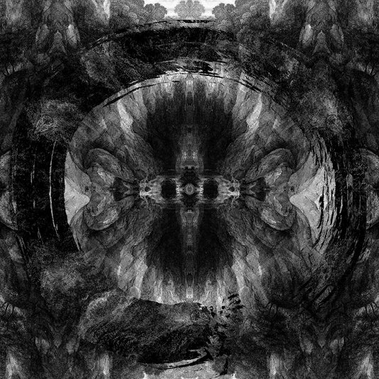 Architects - Holy Hell [LP] Vinyl Record