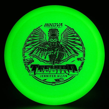 Proto Glow Champion Teebird - 2026 Jennifer Allen