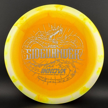 Halo Star Sidewinder