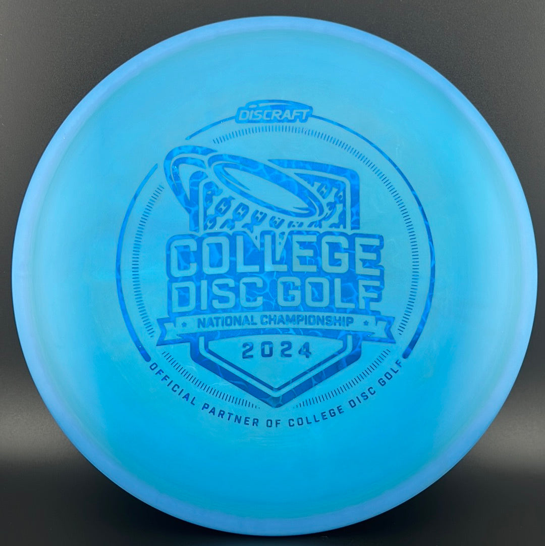 Swirl ESP Buzzz - College Nationals 2024