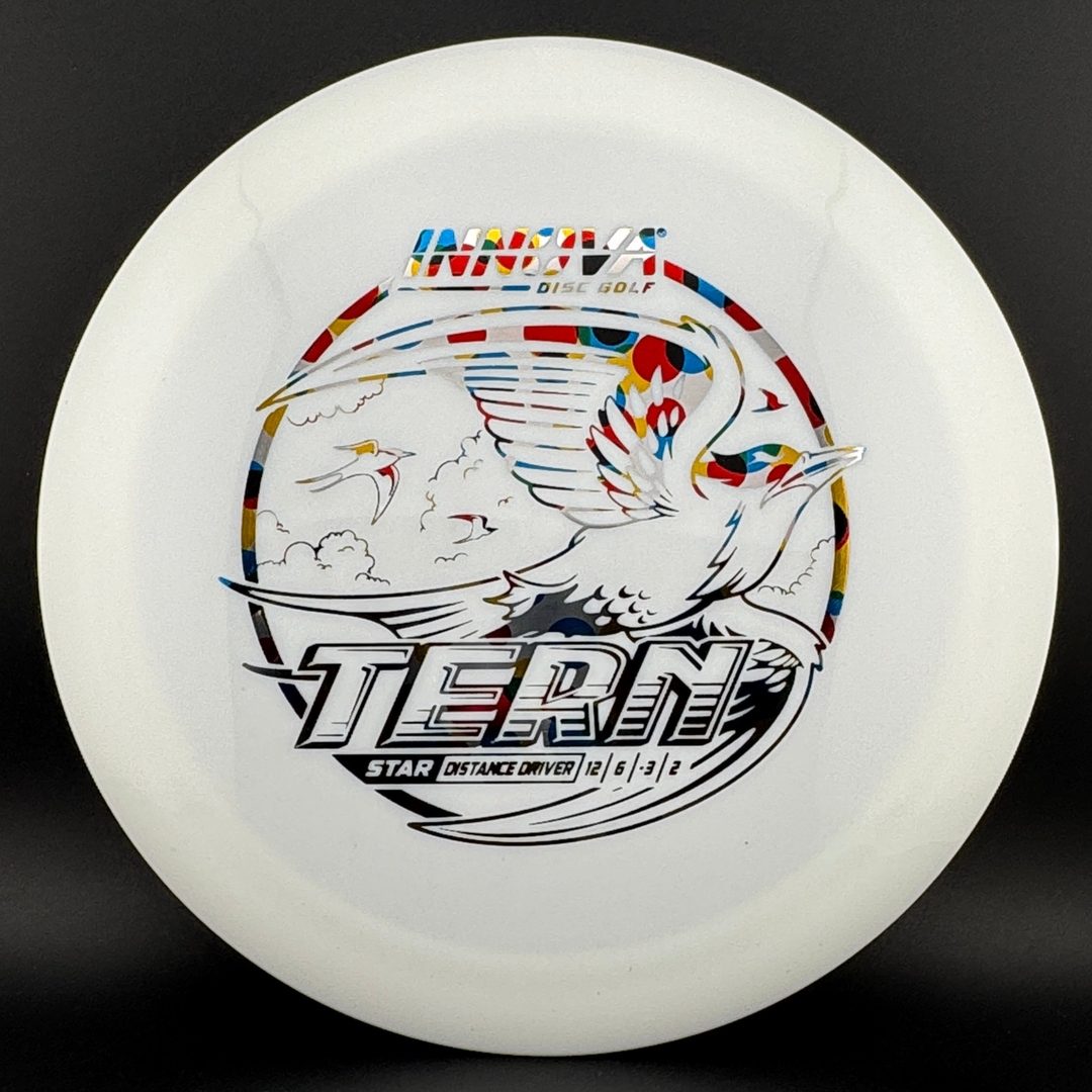 Star Tern