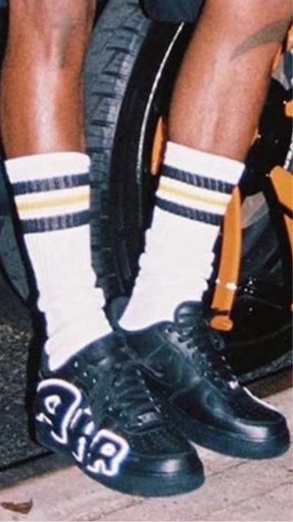 Air Force Sneakers
