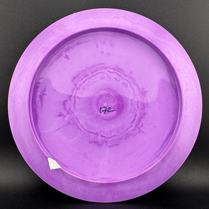 Swirled Star Destroyer - Ohn Scoggins Signature Edition