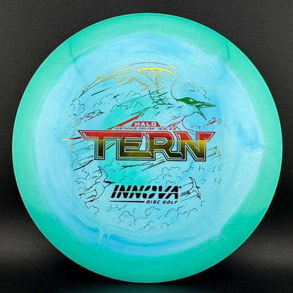Halo Star Tern