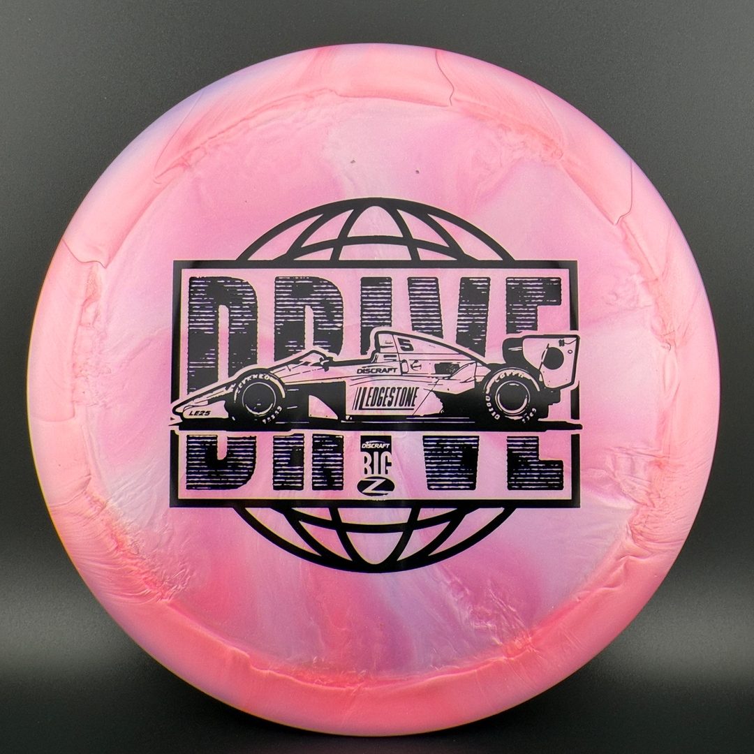 Big Z Swirl Drive - Ledgestone 2025 Season 1