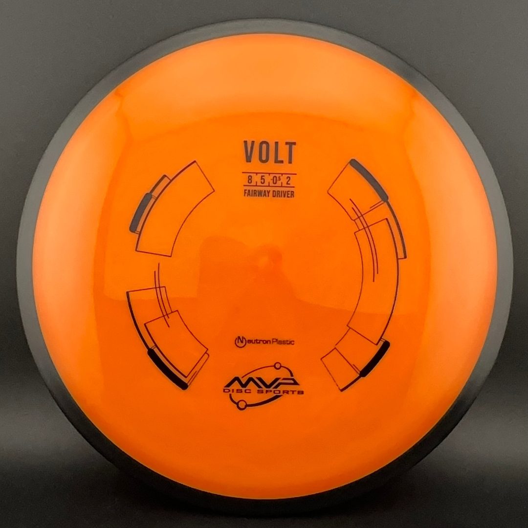 Neutron Volt