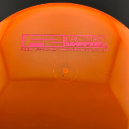 Champion Aviar - F2