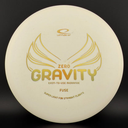 Zero Gravity Fuse