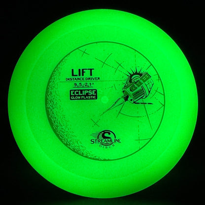 Eclipse 2.0 Lift