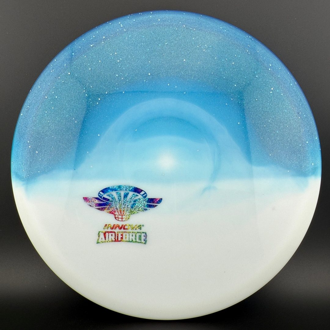 Duo Roc3 - Air Force