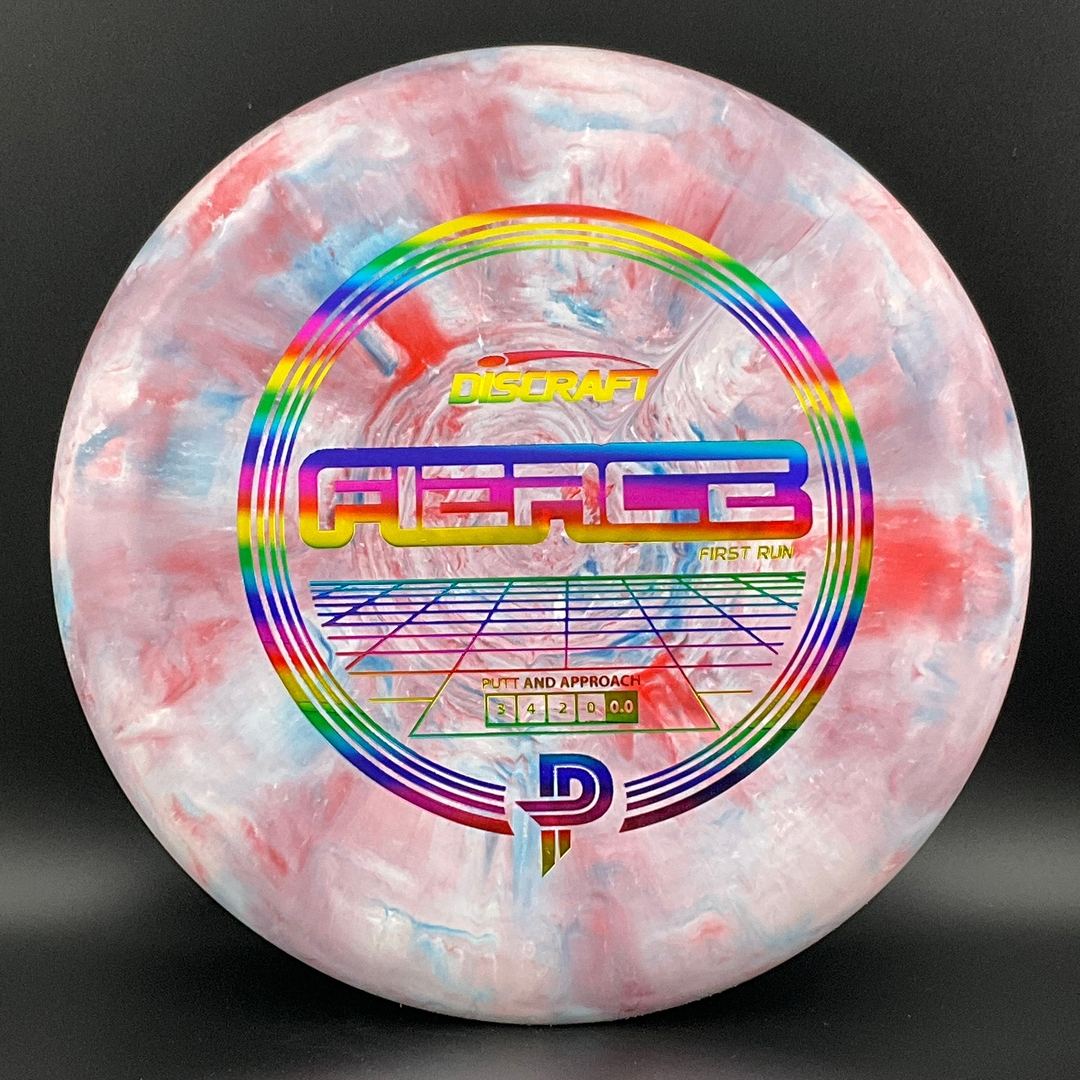 Jawbreaker Fierce - First Run - Paige Pierce