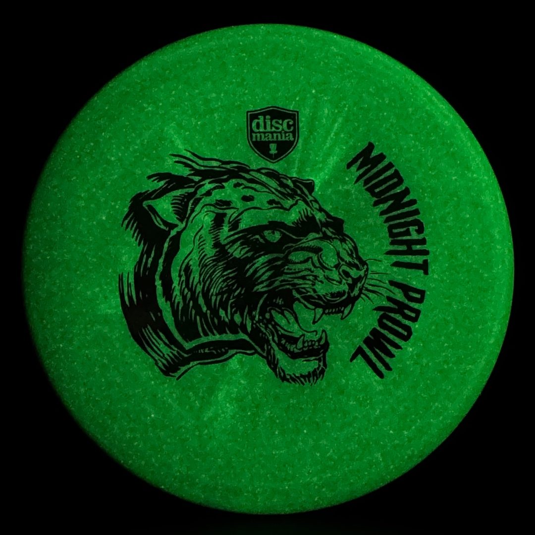 Glow D-line P2 (Flex 2) - Limited April Jewels Stamp