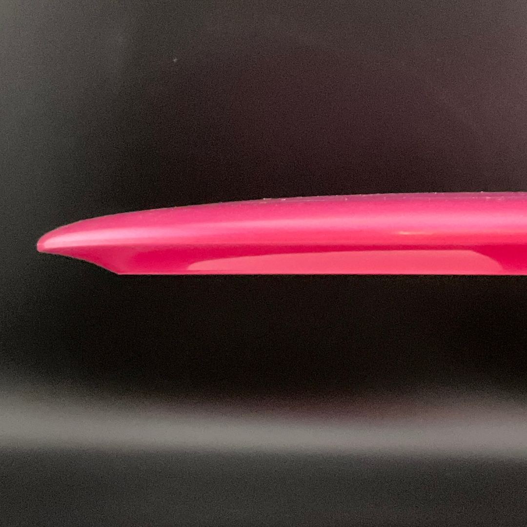 Lucid-X Glimmer Sergeant - 2020 Pro Worlds "Honeycomb"
