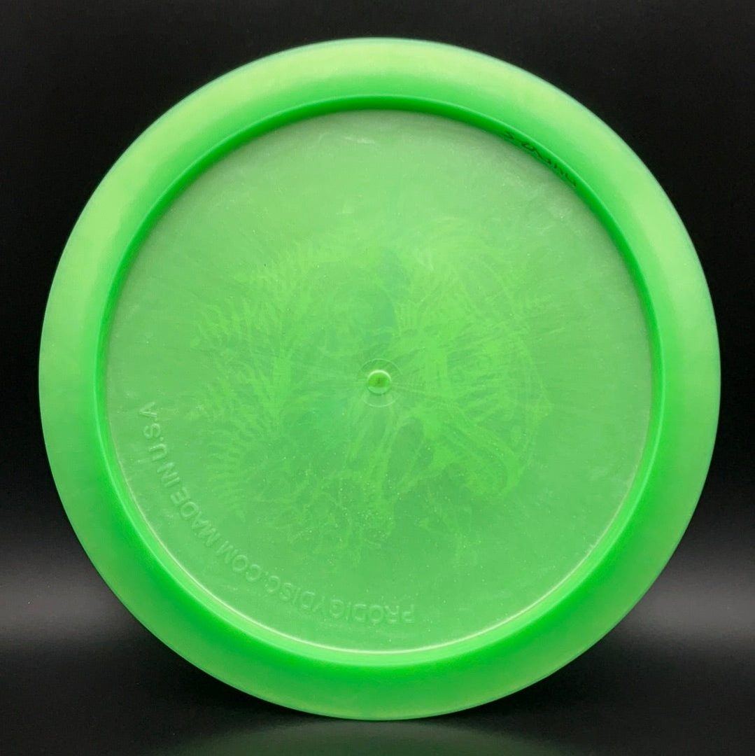 FX-2 (500 Glimmer) - Carnivora Stamp