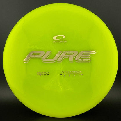 Opto Pure