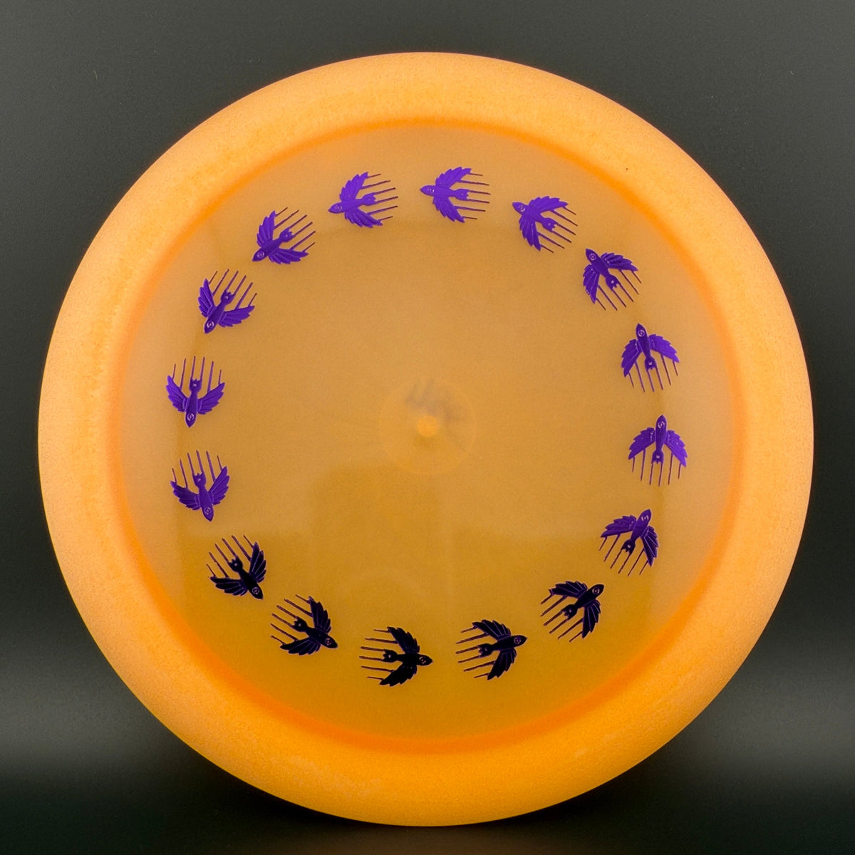 Proto Glow Gummy Champion Destroyer - Bomber Ring