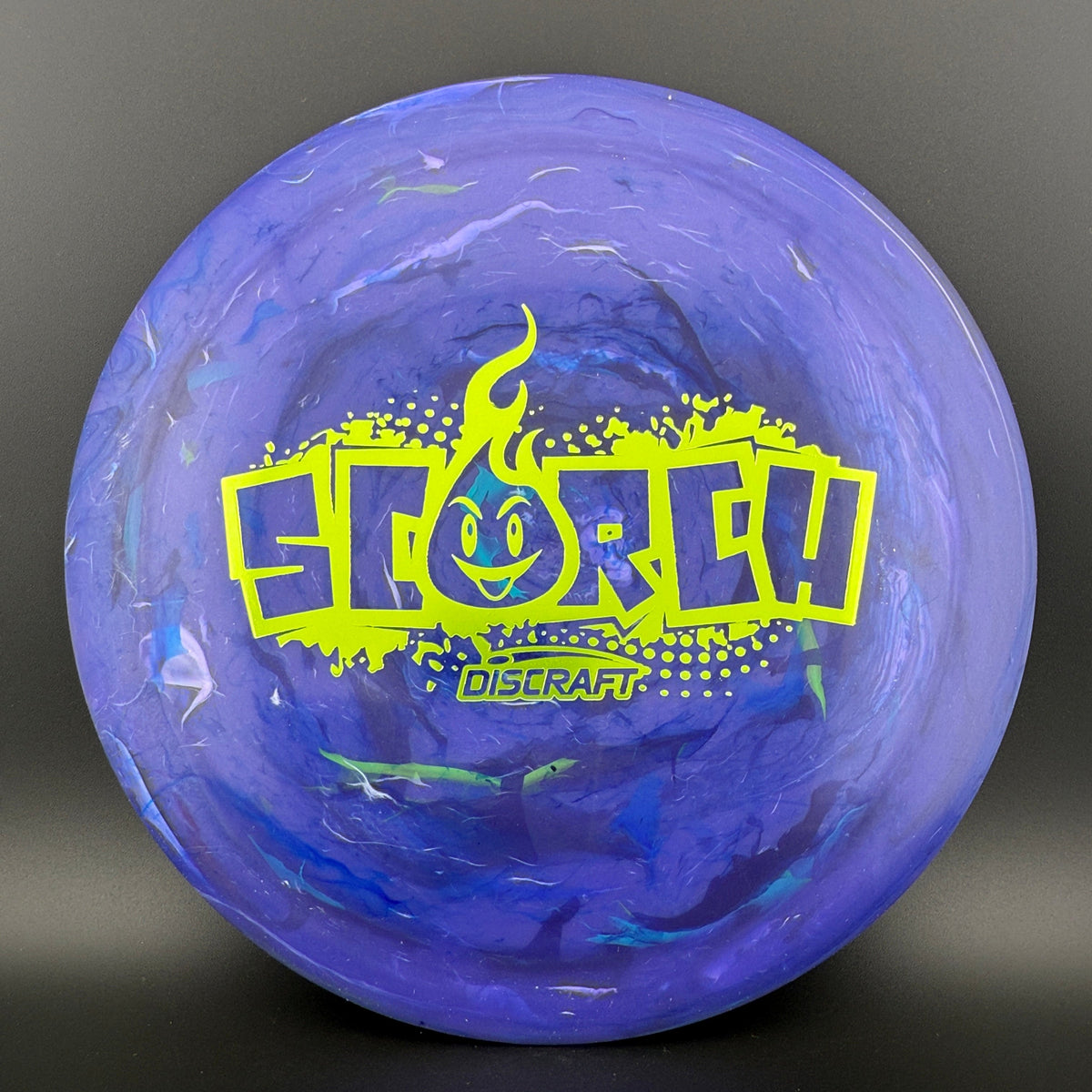 Lightweight Jawbreaker Scorch