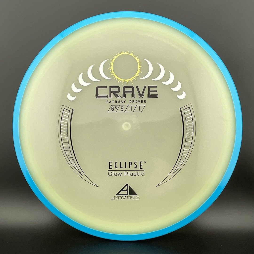 Eclipse 2.0 Crave