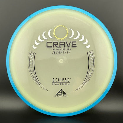 Eclipse 2.0 Crave
