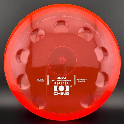 Meso Soft Juju