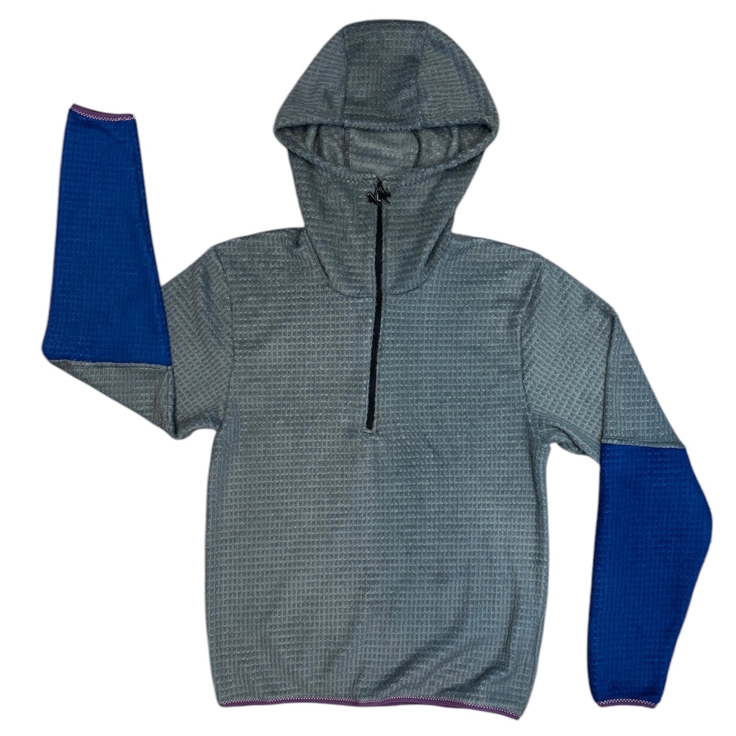 Alpha 120: Hoodies