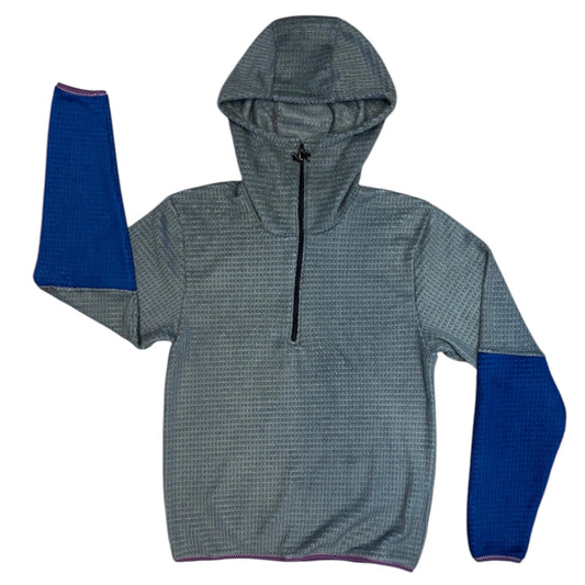 Alpha 120: Hoodies
