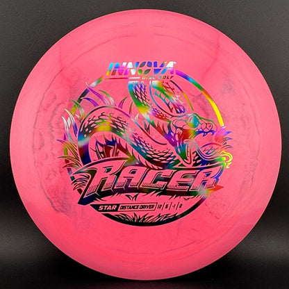 Star Racer