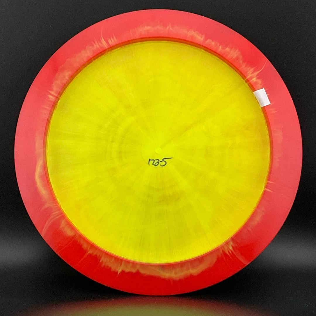 Sirius Helio Falcon (SFALC 1.1) - Olympic City Open Stamp!