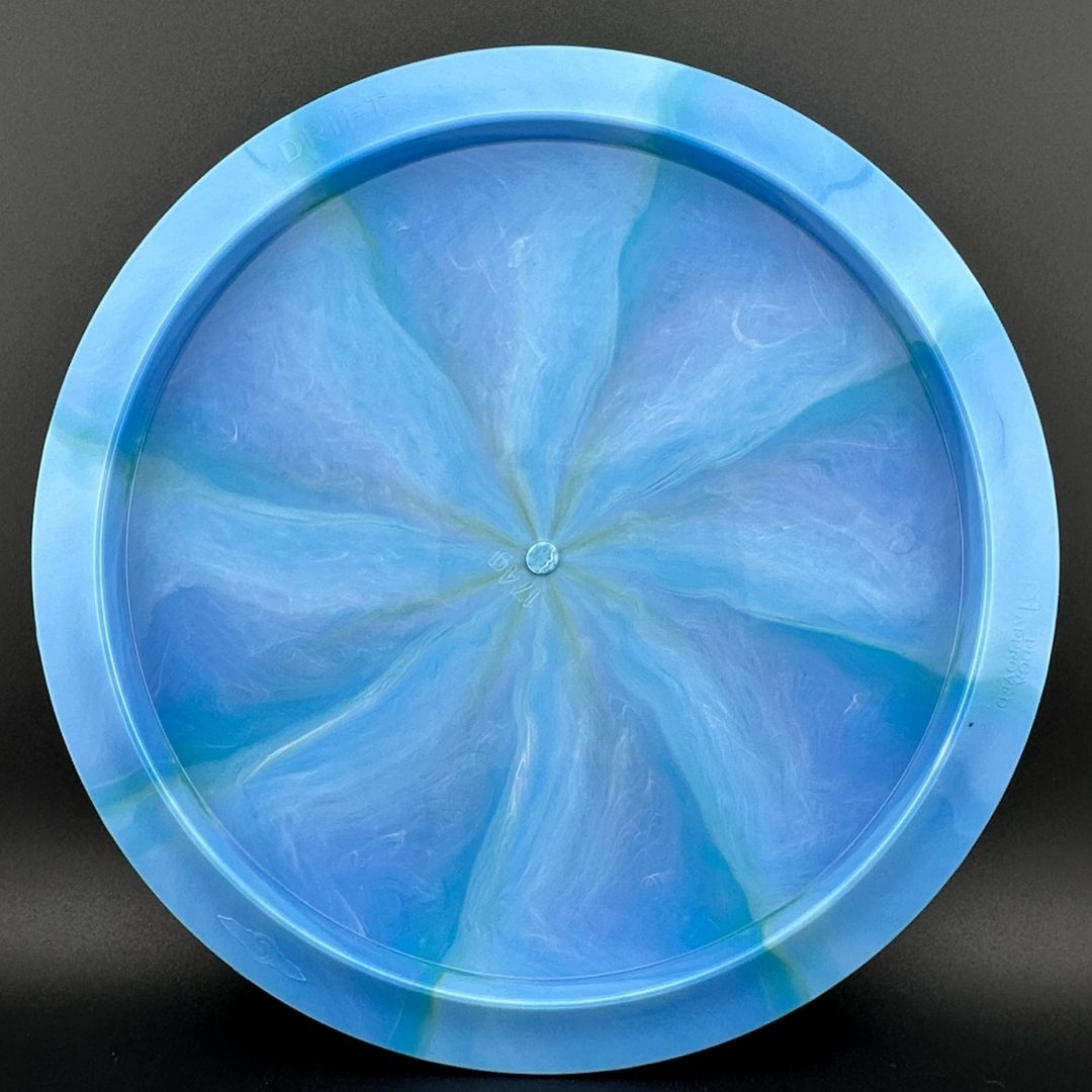 Cosmic Neutron Drift