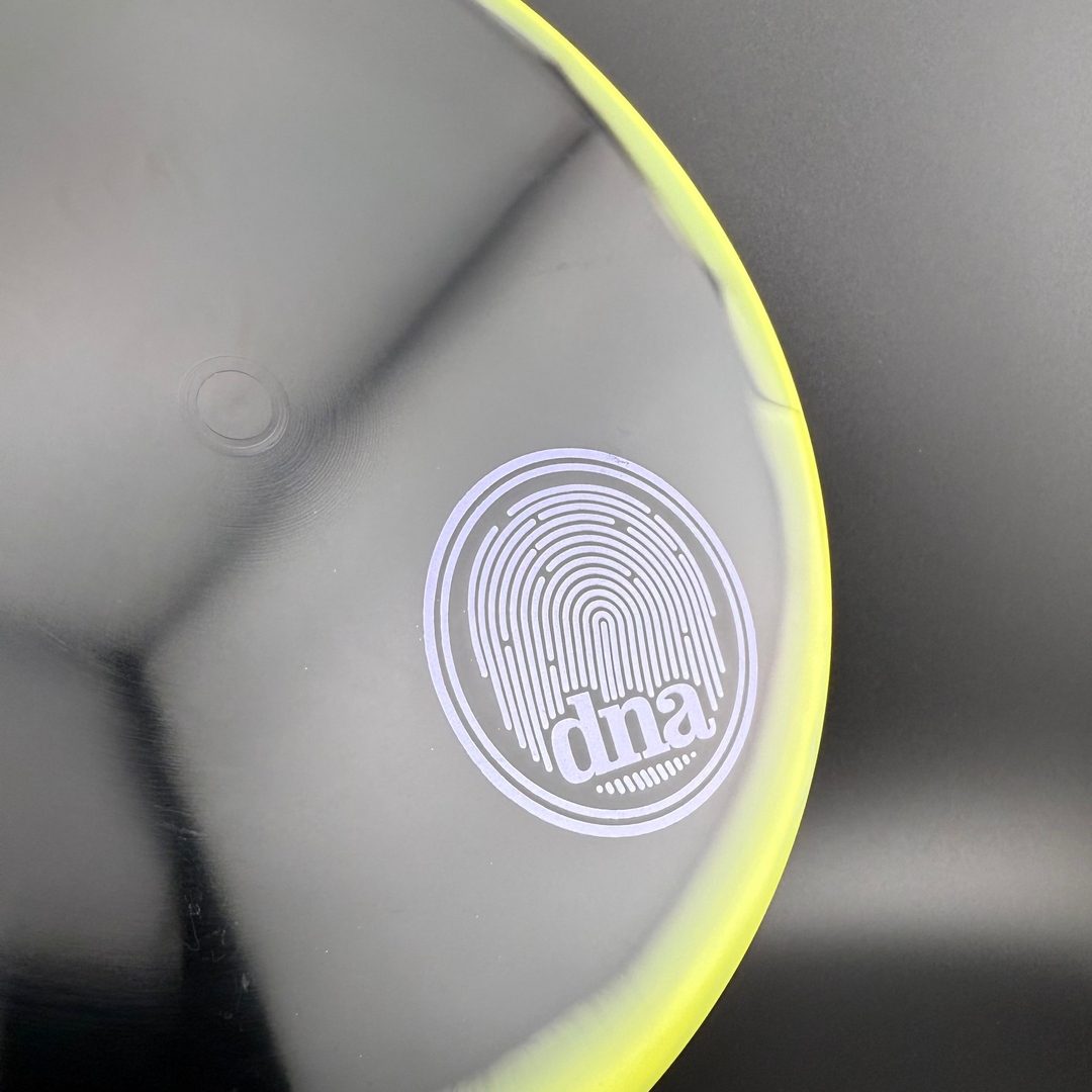 Horizon S-Line Link - Tuomas dna Series