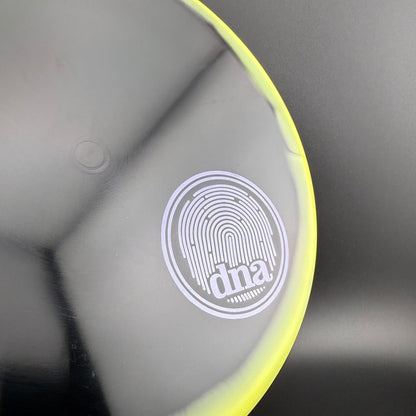 Horizon S-Line Link - Tuomas dna Series