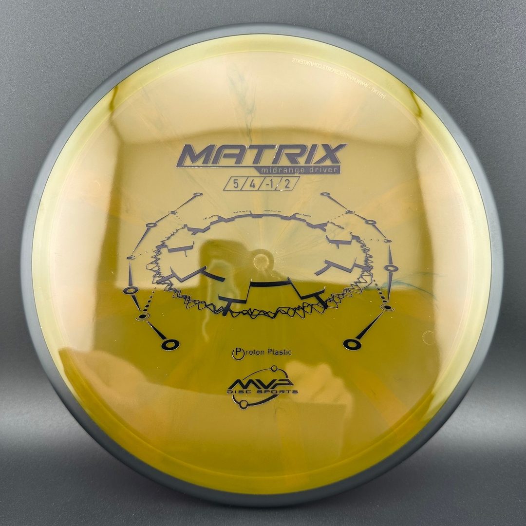 Proton Matrix