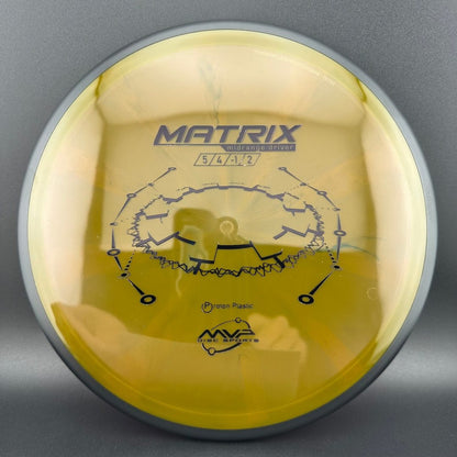 Proton Matrix