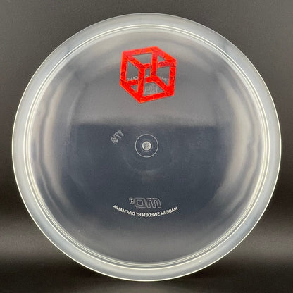 C-Line MD3 - Mystery Box Mini Stamp