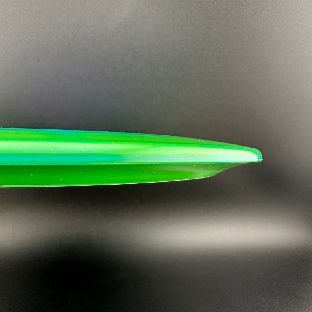 Horizon S-Line FD3 - Solar Flare - Alden Harris Signature by Manny Trujillo