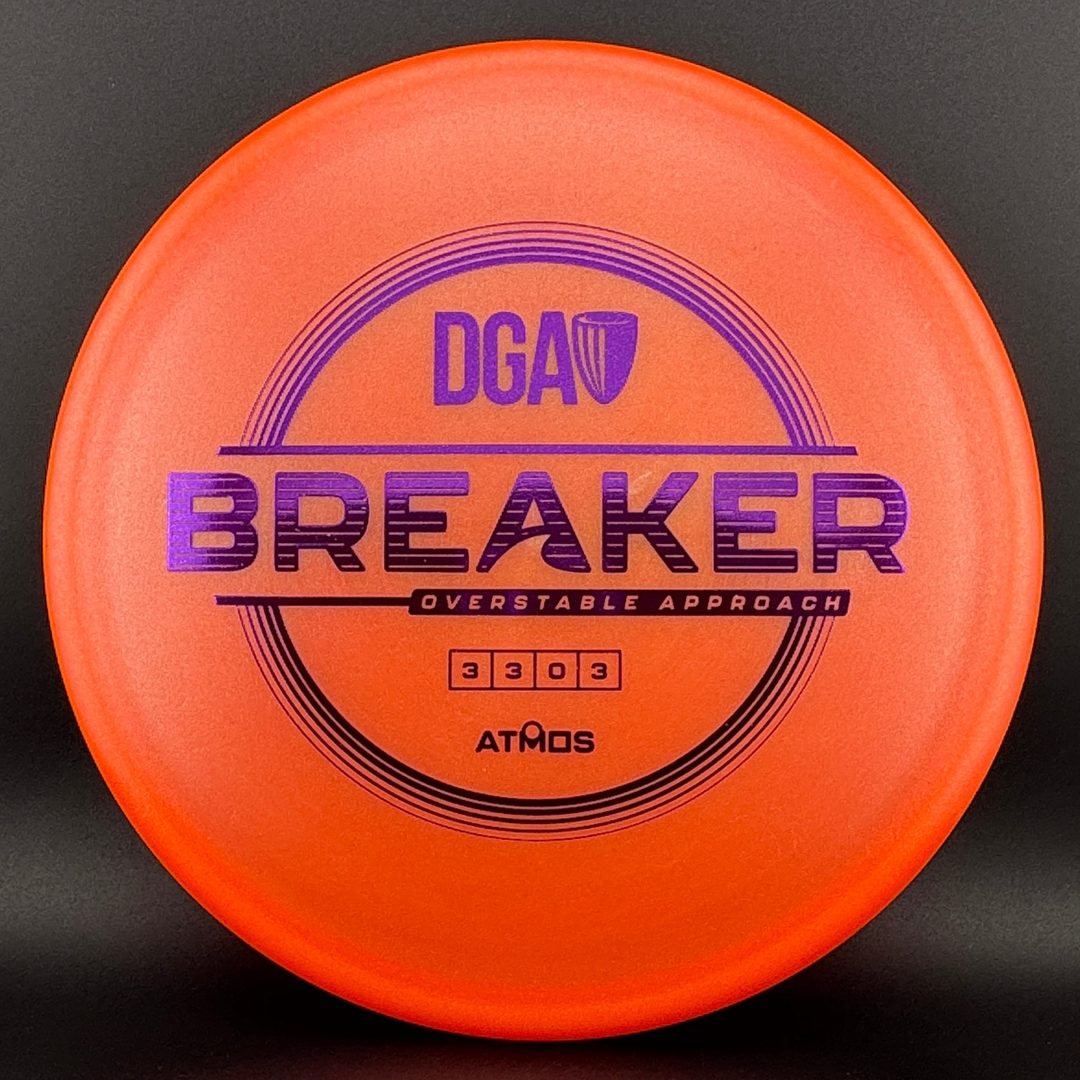 Atmos Breaker