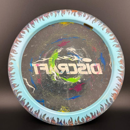 Jawbreaker Z Flame Scorch - Limited Edition