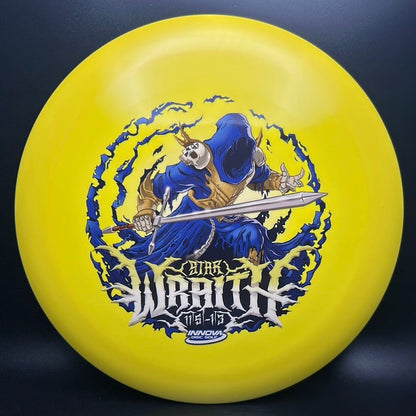 Star Wraith - Full Color InnVision Limited Design