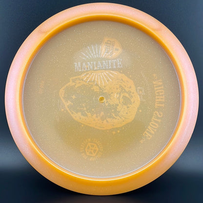 Neo FD - Manianite - "Night Stone" First Run