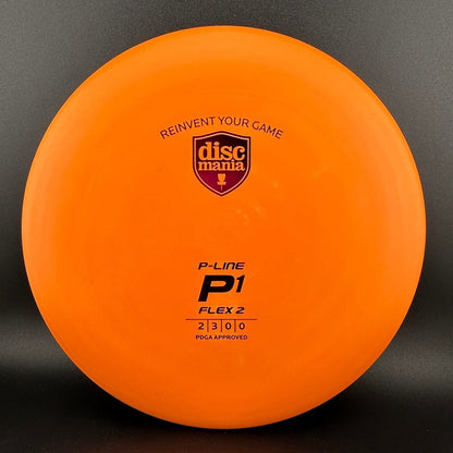 P-Line P1 (Flex 2)