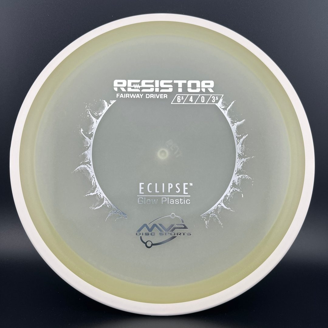 Eclipse 2.0 Resistor