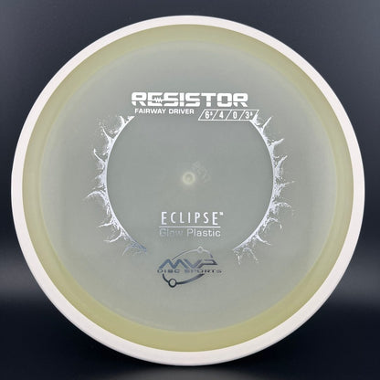 Eclipse 2.0 Resistor