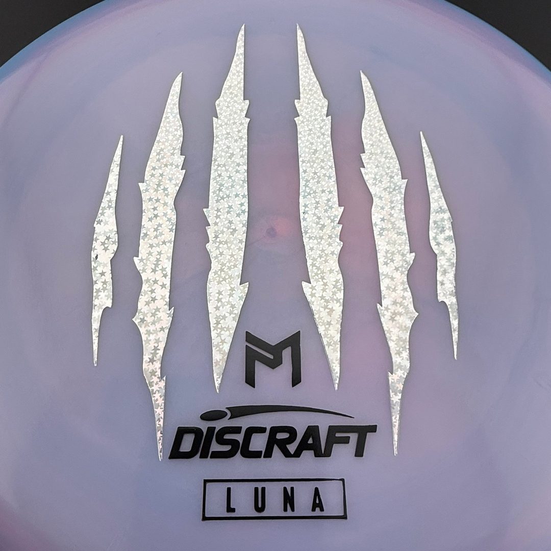 ESP Luna - Paul McBeth 6x Claw World Champion