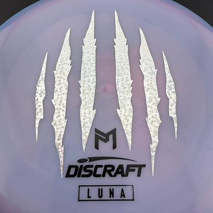 ESP Luna - Paul McBeth 6x Claw World Champion