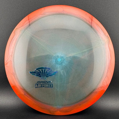 Halo Champion Mamba - Air Force
