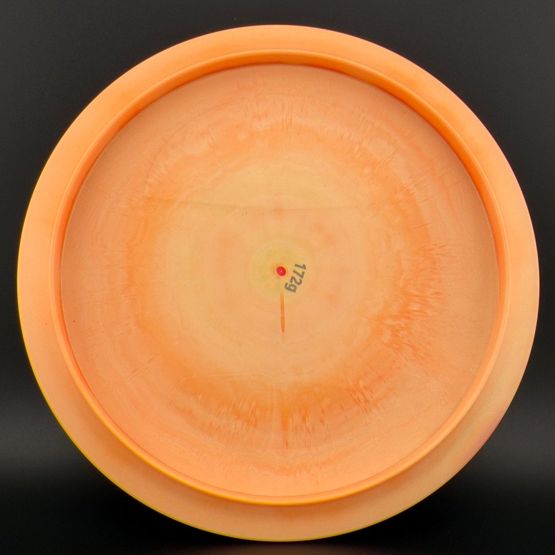 Signature Line Streak - Prototype
