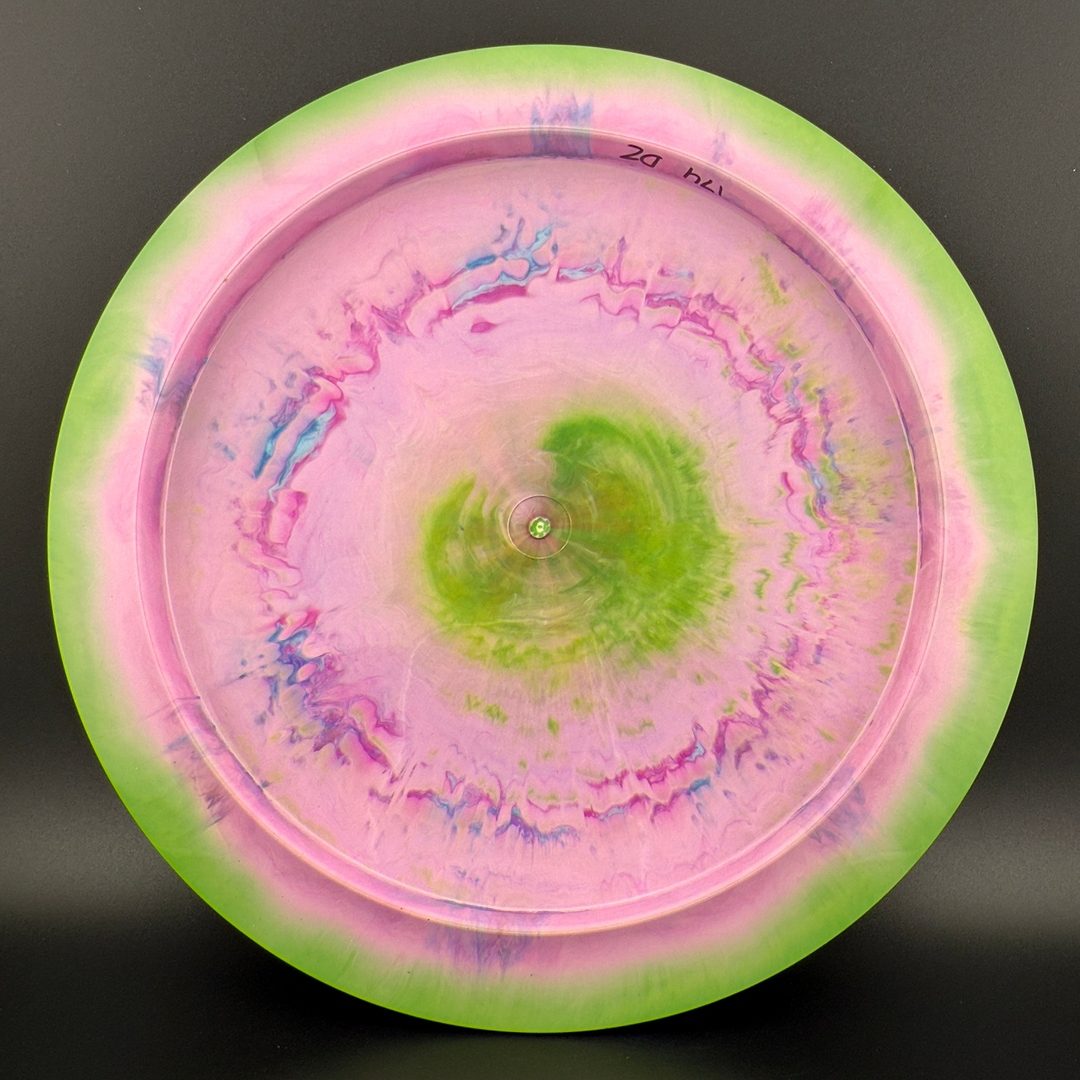 D2 (400 Spectrum) - 2025 Nick Newton Signature Series