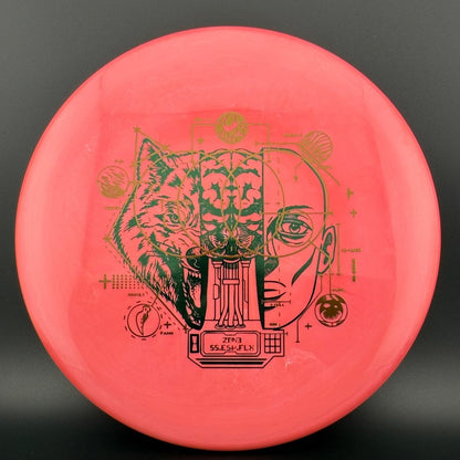 ESP FLX Zone SS - Limited Edition 1/500