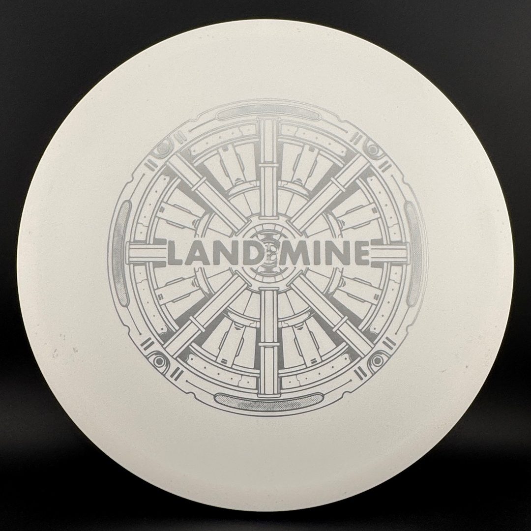 Firm Ration Land Mine