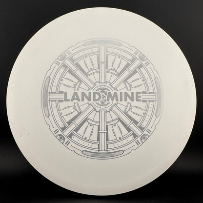Firm Ration Land Mine